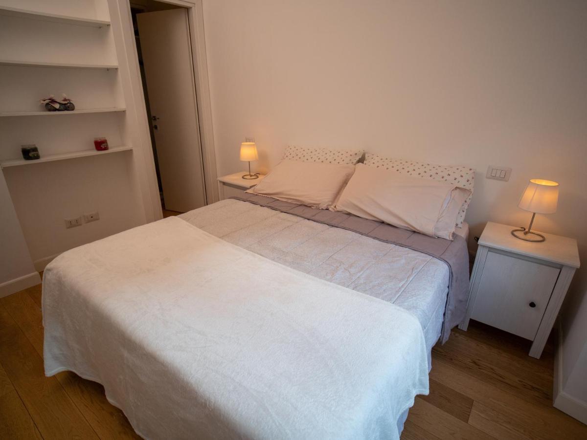 Olimpico Deluxe Apartment Rome Exterior photo