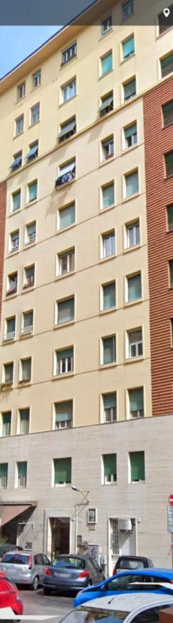 Olimpico Deluxe Apartment Rome Exterior photo